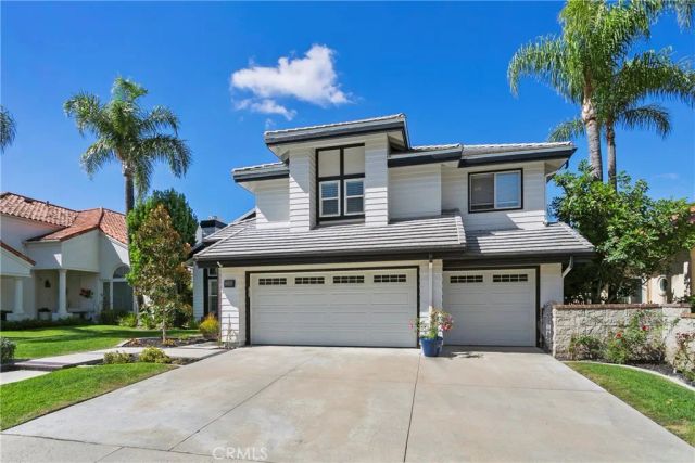 22291 Amber Rose, Mission Viejo, CA 92692