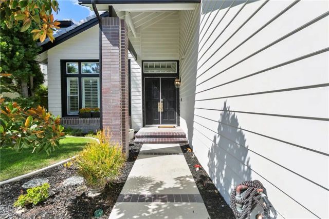 22291 Amber Rose, Mission Viejo, CA 92692