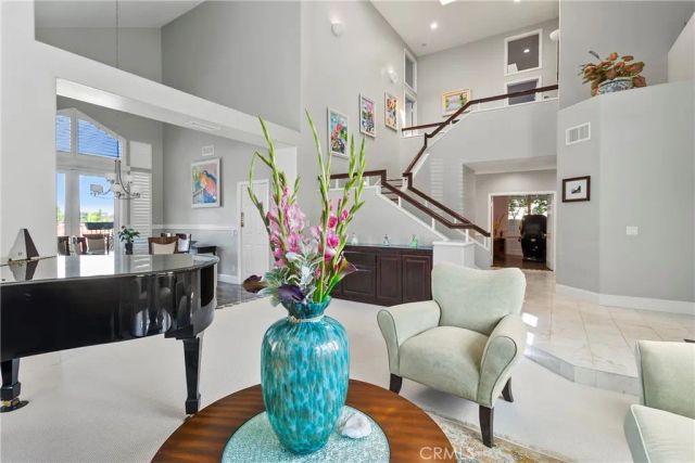 22291 Amber Rose, Mission Viejo, CA 92692