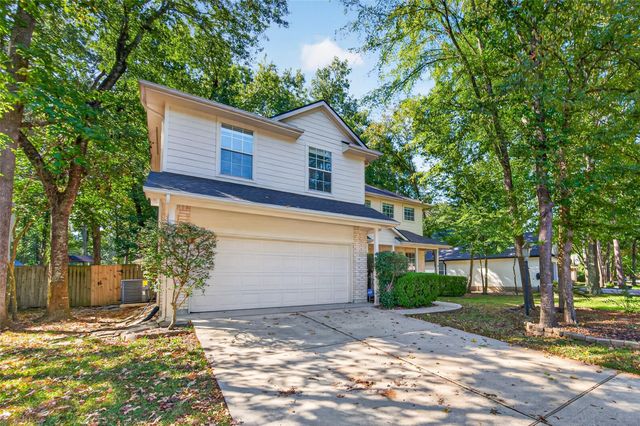 66 N Delta Mill Circle, Conroe, TX 77385