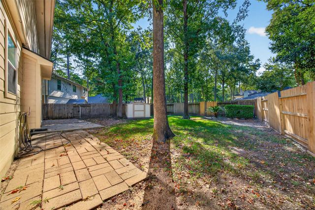 66 N Delta Mill Circle, Conroe, TX 77385