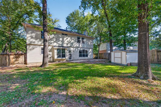 66 N Delta Mill Circle, Conroe, TX 77385