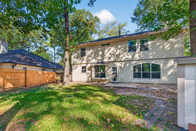 66 N Delta Mill Circle, Conroe, TX 77385