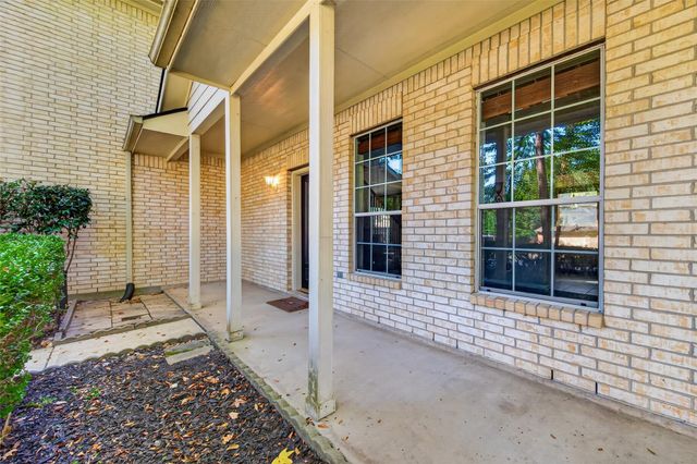 66 N Delta Mill Circle, Conroe, TX 77385