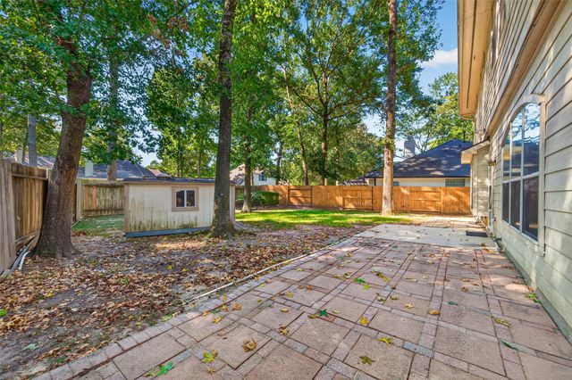 66 N Delta Mill Circle, Conroe, TX 77385