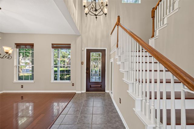66 N Delta Mill Circle, Conroe, TX 77385