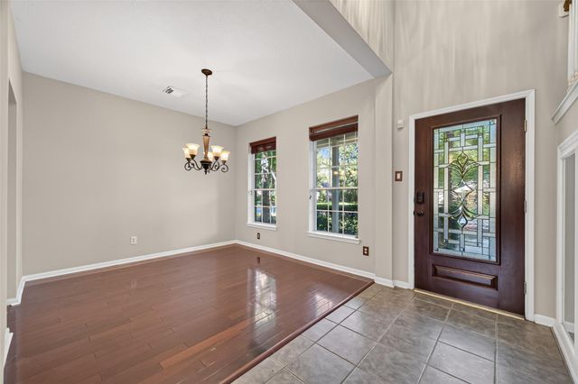 66 N Delta Mill Circle, Conroe, TX 77385