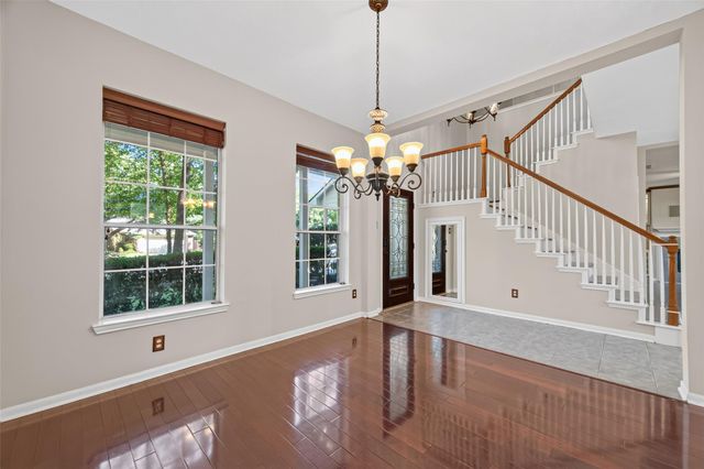 66 N Delta Mill Circle, Conroe, TX 77385