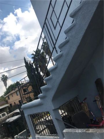 1611 Murchison, Los Angeles, CA 90033