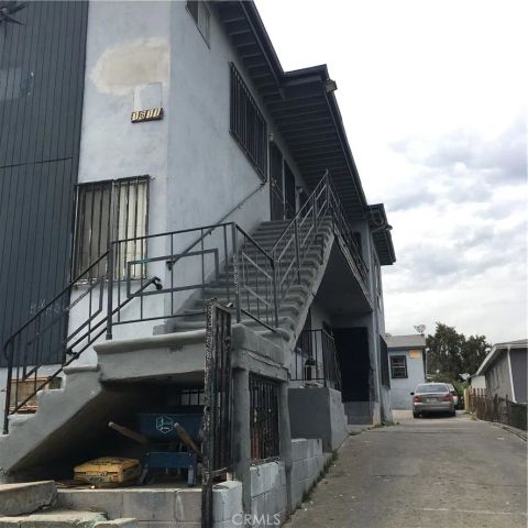 1611 Murchison, Los Angeles, CA 90033