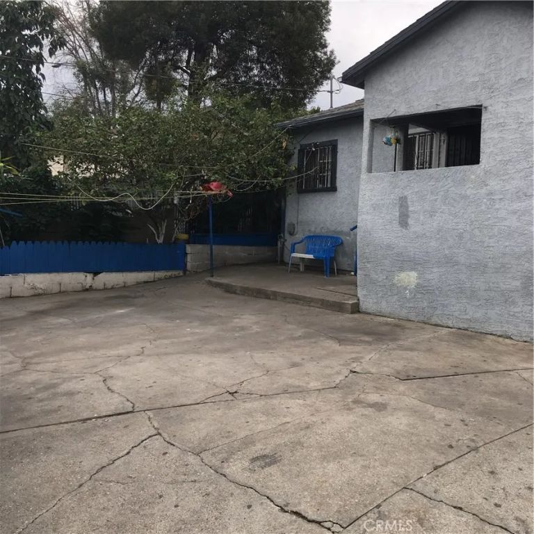 1611 Murchison, Los Angeles, CA 90033