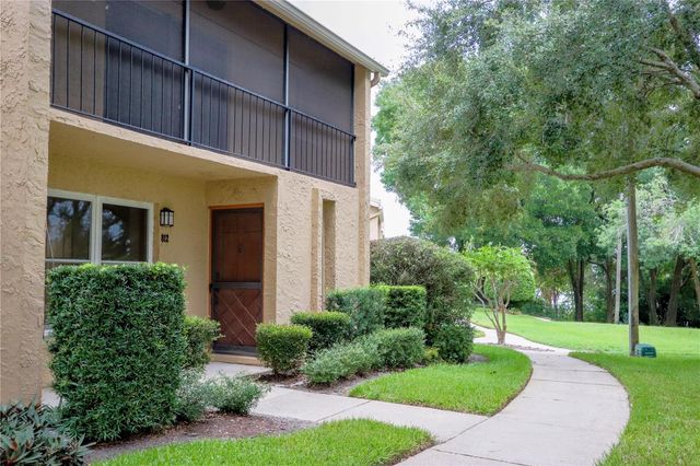 812 PARK LAKE CIRCLE 7, Maitland, FL 32751