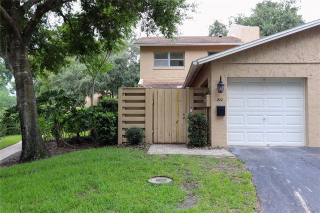 812 PARK LAKE CIRCLE 7, Maitland, FL 32751