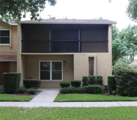 812 PARK LAKE CIRCLE 7, Maitland, FL 32751