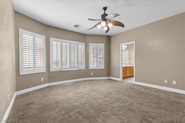 2627 Dirleton Place, Henderson, NV 89044