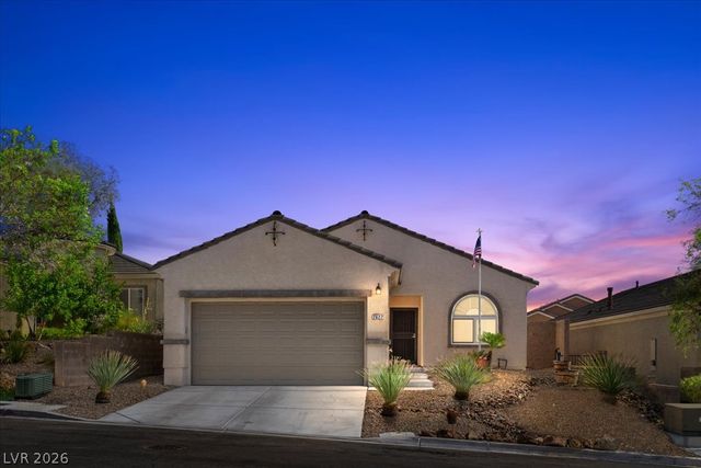 2627 Dirleton Place, Henderson, NV 89044