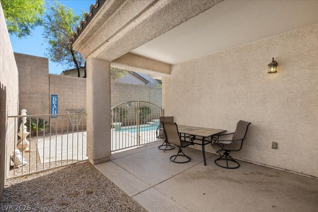 2627 Dirleton Place, Henderson, NV 89044