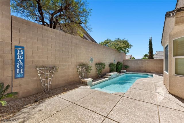 2627 Dirleton Place, Henderson, NV 89044