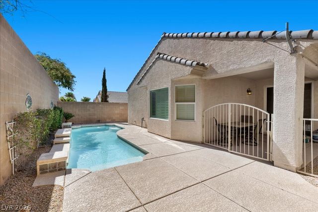 2627 Dirleton Place, Henderson, NV 89044