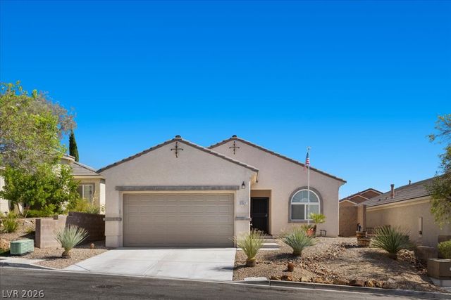 2627 Dirleton Place, Henderson, NV 89044