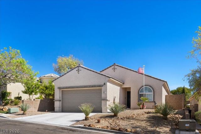 2627 Dirleton Place, Henderson, NV 89044