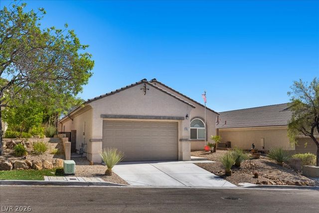2627 Dirleton Place, Henderson, NV 89044