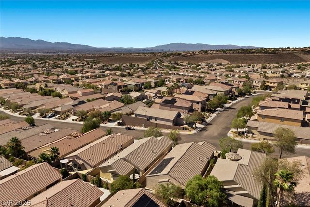 2627 Dirleton Place, Henderson, NV 89044
