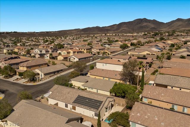 2627 Dirleton Place, Henderson, NV 89044