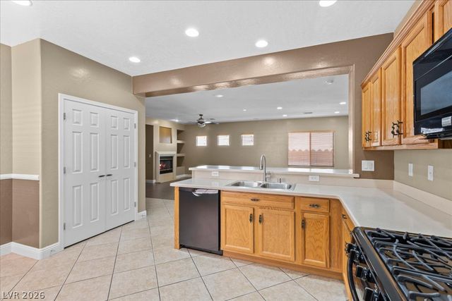 2627 Dirleton Place, Henderson, NV 89044