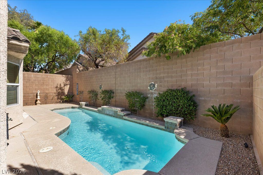 2627 Dirleton Place, Henderson, NV 89044