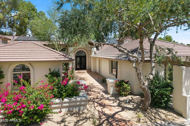 12525 N 85TH Street, Scottsdale, AZ 85260