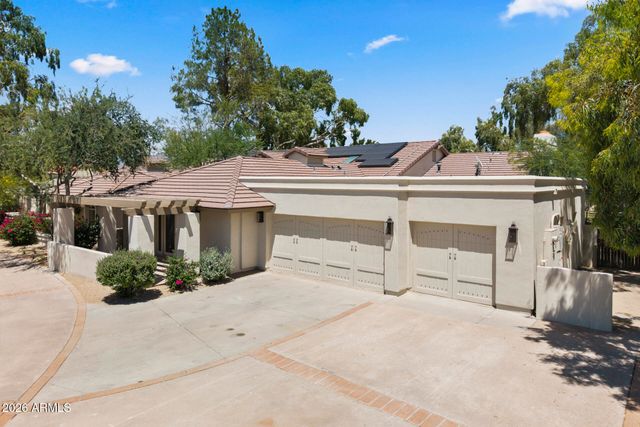 12525 N 85TH Street, Scottsdale, AZ 85260