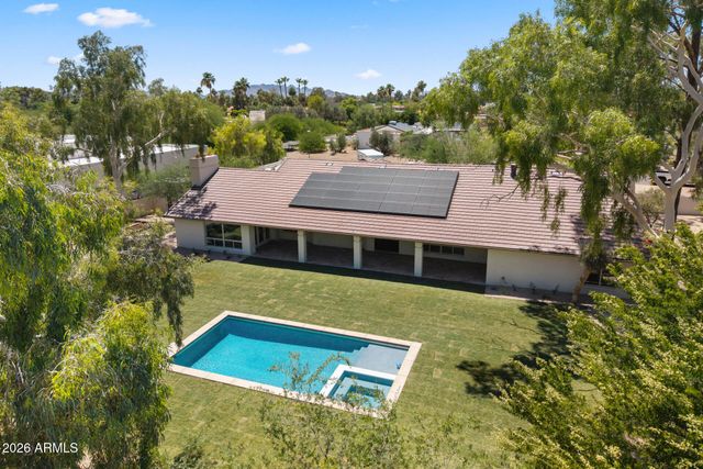 12525 N 85TH Street, Scottsdale, AZ 85260