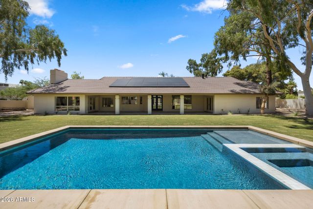 12525 N 85TH Street, Scottsdale, AZ 85260