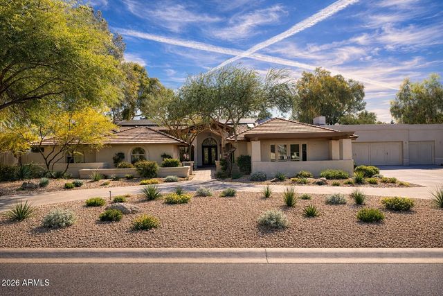 12525 N 85TH Street, Scottsdale, AZ 85260