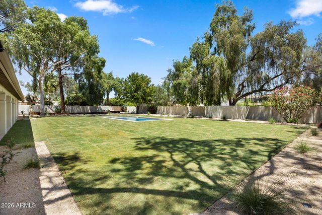 12525 N 85TH Street, Scottsdale, AZ 85260