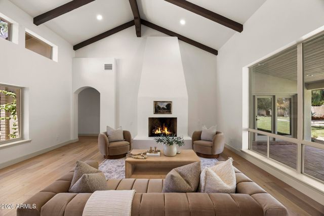 12525 N 85TH Street, Scottsdale, AZ 85260
