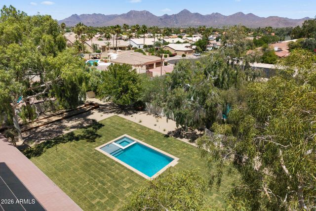 12525 N 85TH Street, Scottsdale, AZ 85260