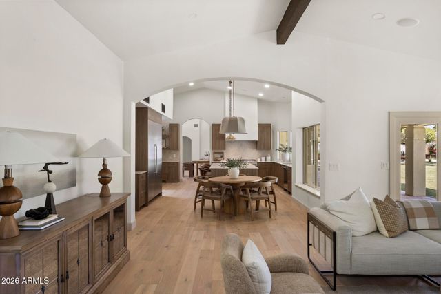 12525 N 85TH Street, Scottsdale, AZ 85260