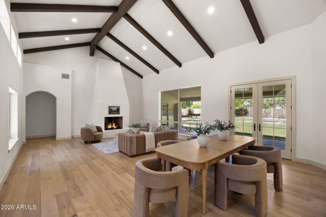 12525 N 85TH Street, Scottsdale, AZ 85260