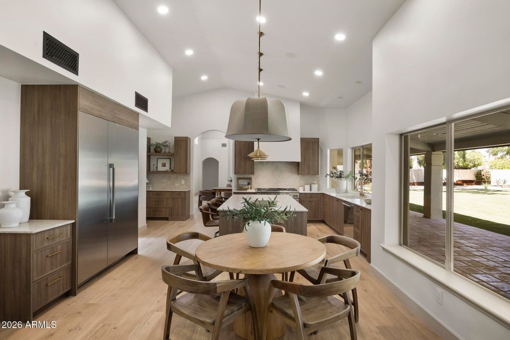12525 N 85TH Street, Scottsdale, AZ 85260
