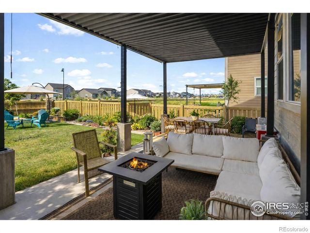 5247 Alberta Falls Street, Timnath, CO 80547