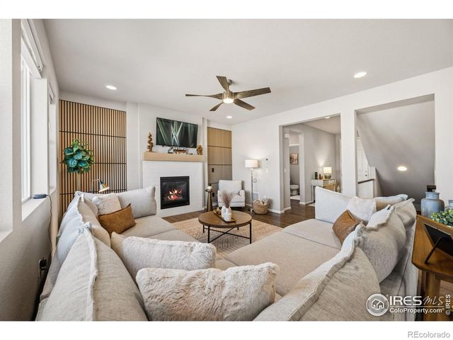 5247 Alberta Falls Street, Timnath, CO 80547