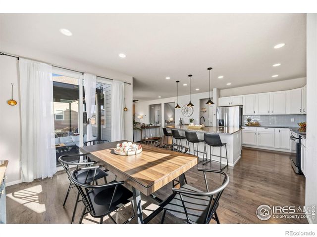 5247 Alberta Falls Street, Timnath, CO 80547