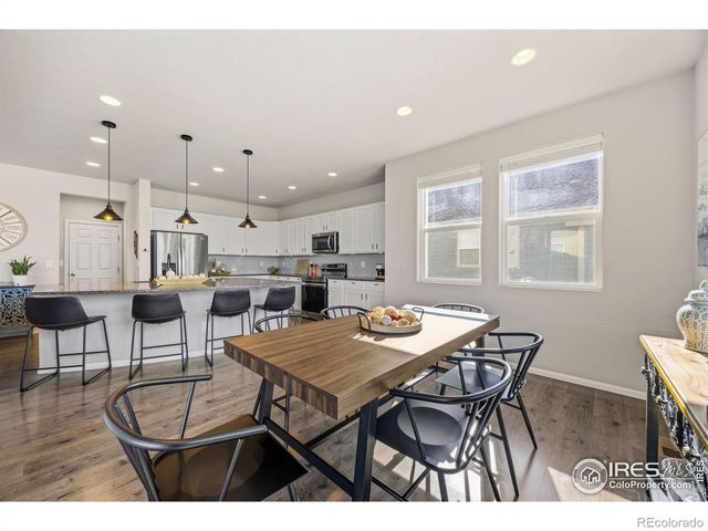 5247 Alberta Falls Street, Timnath, CO 80547