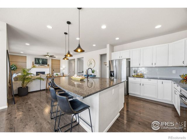 5247 Alberta Falls Street, Timnath, CO 80547