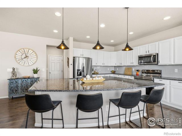 5247 Alberta Falls Street, Timnath, CO 80547