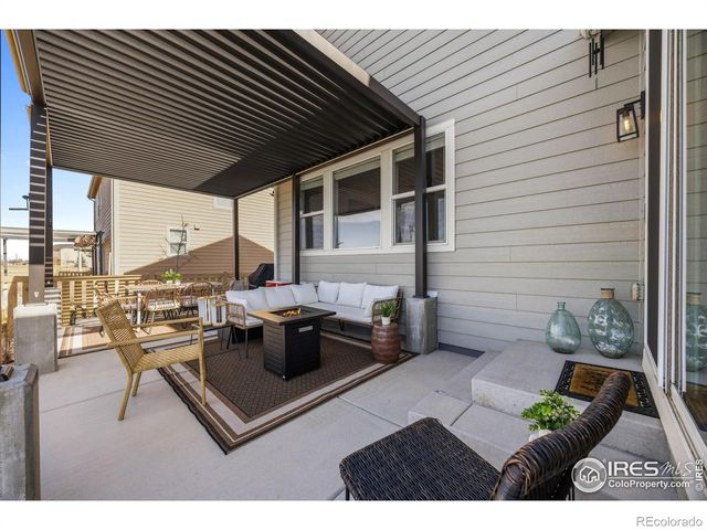 5247 Alberta Falls Street, Timnath, CO 80547