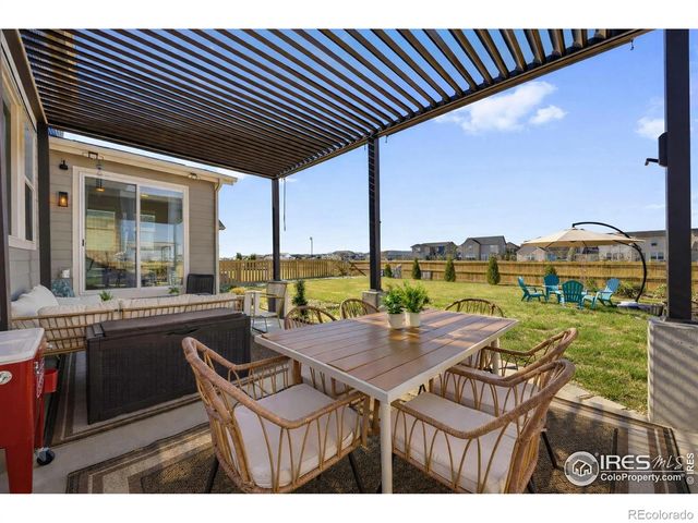 5247 Alberta Falls Street, Timnath, CO 80547