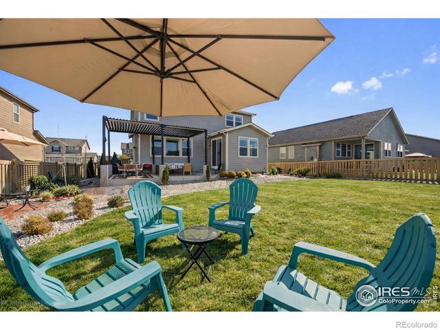 5247 Alberta Falls Street, Timnath, CO 80547